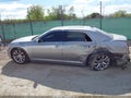 Photo 14 of 16 — 2017 Chrysler 300