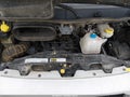 Photo 10 of 16 — 2021 Ram ProMaster 3500