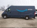 Photo 14 of 16 — 2021 Ram ProMaster 3500