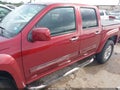2010 Chevrolet Colorado — photo 6 of 17 | VIN 1GCJSDDE7A8134020