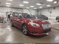 Photo 1 of 16 — 2016 Subaru Legacy