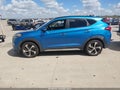 Photo 14 of 16 — 2017 Hyundai Tucson