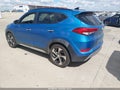 Photo 3 of 16 — 2017 Hyundai Tucson
