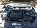 Photo 10 of 11 — 2016 Volkswagen Passat