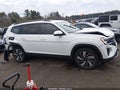 Photo 13 of 18 — 2024 Volkswagen Atlas