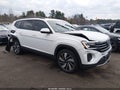 Photo 1 of 18 — 2024 Volkswagen Atlas