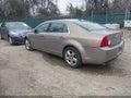 Photo 3 of 13 — 2008 Chevrolet Malibu Limited