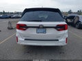 Photo 16 of 16 — 2026 Honda Odyssey