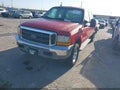 Photo 2 of 11 — 2001 Ford F-250
