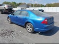 Photo 3 of 11 — 2012 Ford Fusion