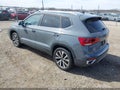 Photo 3 of 17 — 2022 Volkswagen Taos