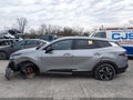Photo 14 of 19 — 2024 Kia Sportage