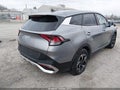 Photo 4 of 19 — 2024 Kia Sportage