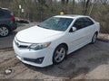 Photo 2 of 12 — 2012 Toyota Camry