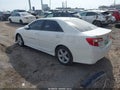 Photo 3 of 12 — 2012 Toyota Camry