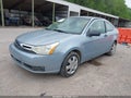 Photo 2 of 10 — 2008 Ford Focus