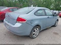 Photo 4 of 10 — 2008 Ford Focus
