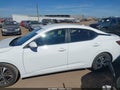 2023 Nissan Sentra — photo 14 of 18 | VIN 3N1AB8CV1PY248393