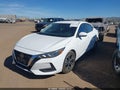 2023 Nissan Sentra — photo 2 of 18 | VIN 3N1AB8CV1PY248393