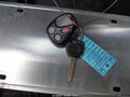 2004 GMC Envoy — photo 11 of 13 | VIN 1GKDS13S042343503