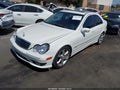 2007 Mercedes-Benz C-Class — photo 2 of 12 | VIN WDBRF52H87F919112