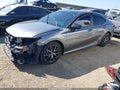 2025 Toyota Camry — photo 2 of 17 | VIN 4T1DAACK6SU549730