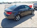 Photo 4 of 11 — 2015 Chevrolet Cruze