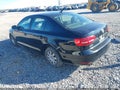 Photo 3 of 16 — 2015 Volkswagen Jetta