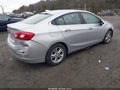 Photo 4 of 11 — 2018 Chevrolet Cruze