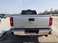Photo 17 of 19 — 2017 Chevrolet Silverado 2500