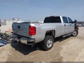 Photo 4 of 19 — 2017 Chevrolet Silverado 2500