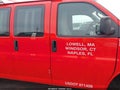 Photo 14 of 22 — 2024 Chevrolet Express Cargo
