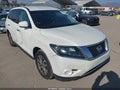 2015 Nissan Pathfinder — photo 1 of 13 | VIN 5N1AR2MN3FC610974