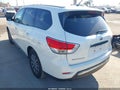 Photo 3 of 13 — 2015 Nissan Pathfinder