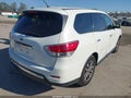 Photo 4 of 13 — 2015 Nissan Pathfinder
