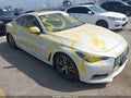 Photo 1 of 16 — 2017 Infiniti Q60