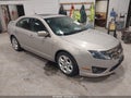 Photo 1 of 11 — 2010 Ford Fusion