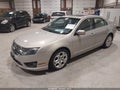 Photo 2 of 11 — 2010 Ford Fusion