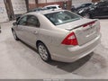 Photo 3 of 11 — 2010 Ford Fusion