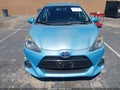 Photo 11 of 15 — 2015 Toyota Prius C