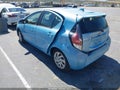 Photo 3 of 15 — 2015 Toyota Prius C