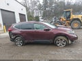 Photo 13 of 16 — 2017 Honda CR-V