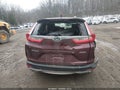 Photo 16 of 16 — 2017 Honda CR-V