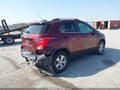 Photo 4 of 11 — 2016 Chevrolet Trax
