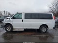 Photo 14 of 16 — 2020 Chevrolet Express 2500