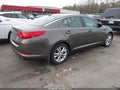 Photo 4 of 11 — 2012 Kia Optima