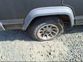 Photo 12 of 13 — 1989 Jeep Cherokee