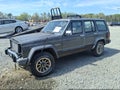 1989 Jeep Cherokee — photo 2 of 13 | VIN 1J4FJ58L6KL544842