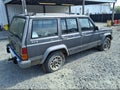1989 Jeep Cherokee — photo 4 of 13 | VIN 1J4FJ58L6KL544842