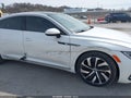 Photo 6 of 16 — 2021 Volkswagen Arteon